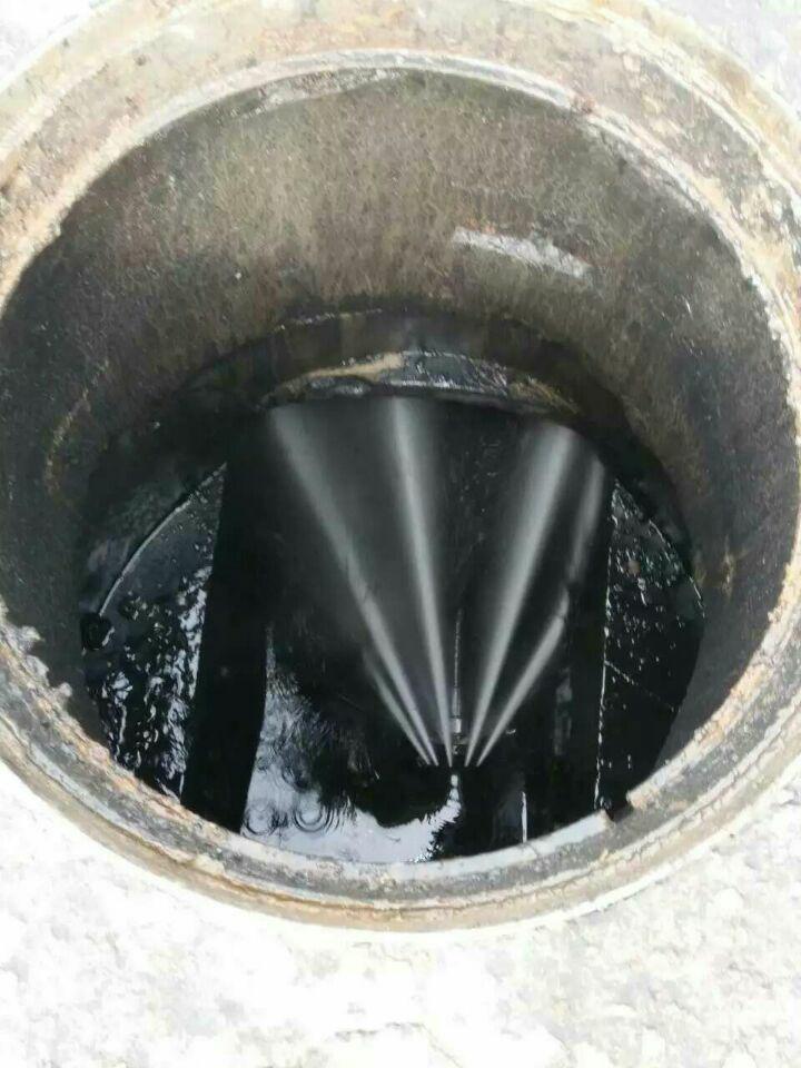 平泉市政管道清洗-排污管道清洗