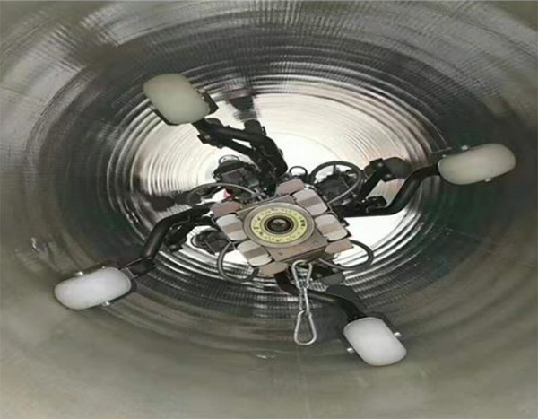 平泉非开挖修复技术在地下管线建设的优势体现