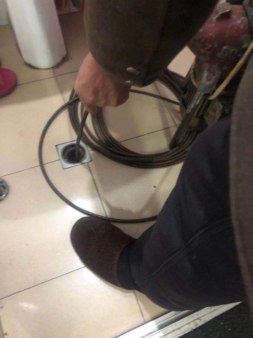平泉管道疏通,疏通下水道